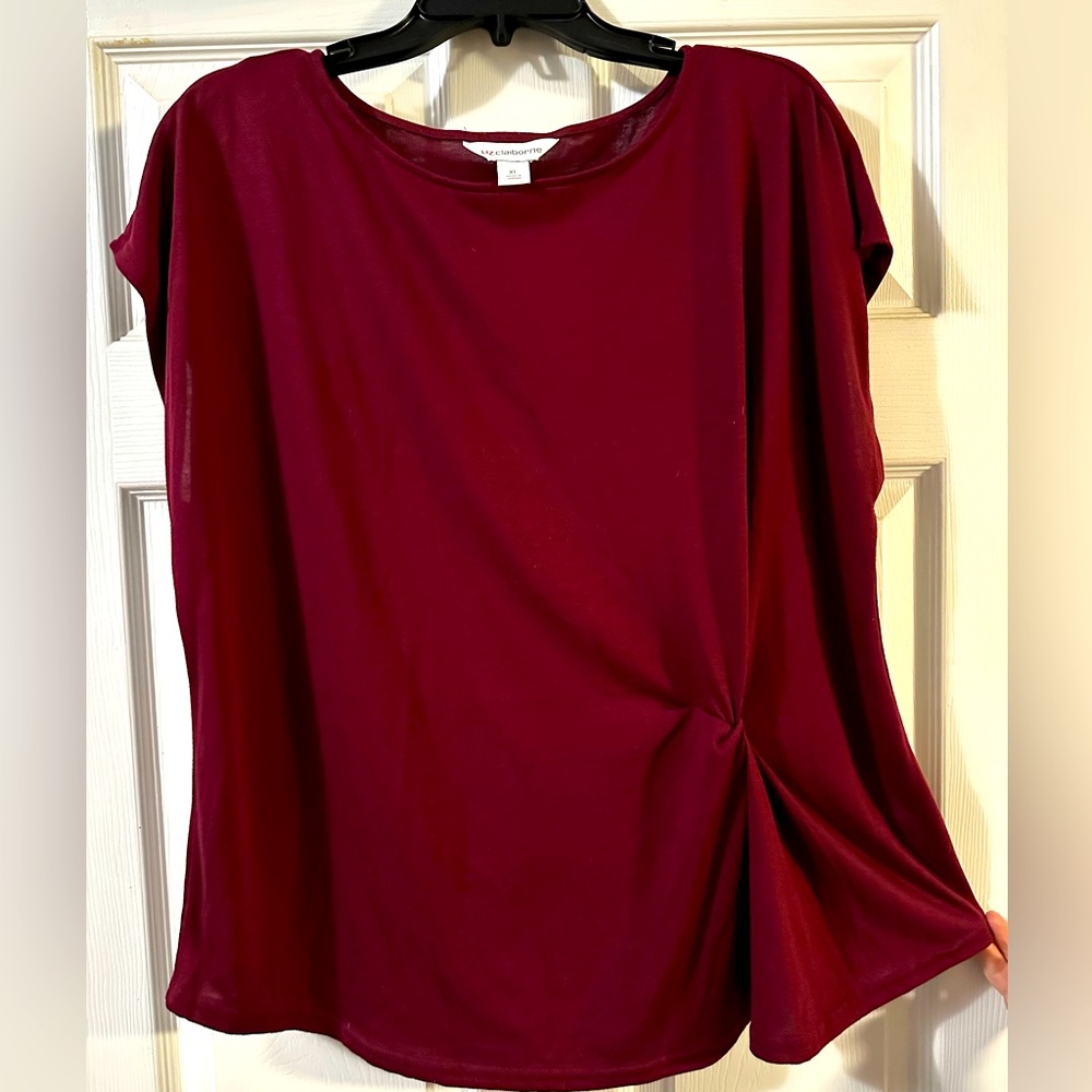 Liz Claiborne Sweater